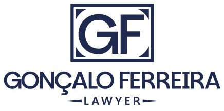 Gonçalo Ferreira Lawyer Logo
